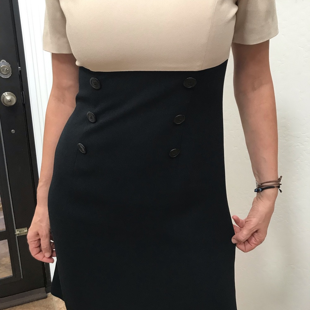 Cocktail dress